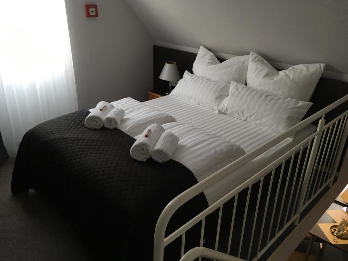 Apartment 47 Sindelfingen Extérieur photo