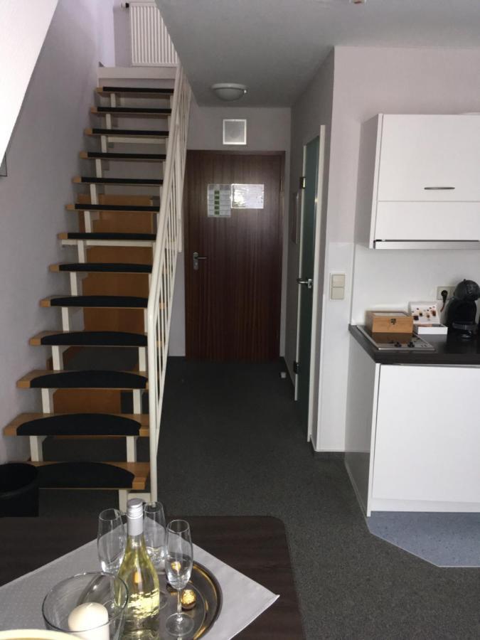 Apartment 47 Sindelfingen Extérieur photo