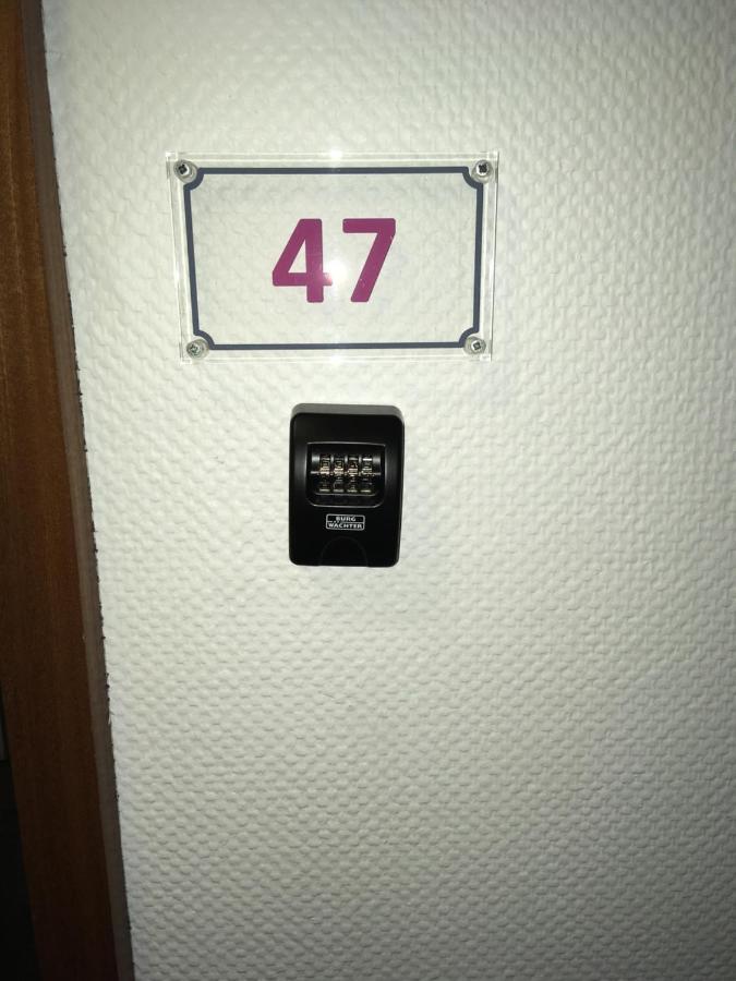 Apartment 47 Sindelfingen Extérieur photo