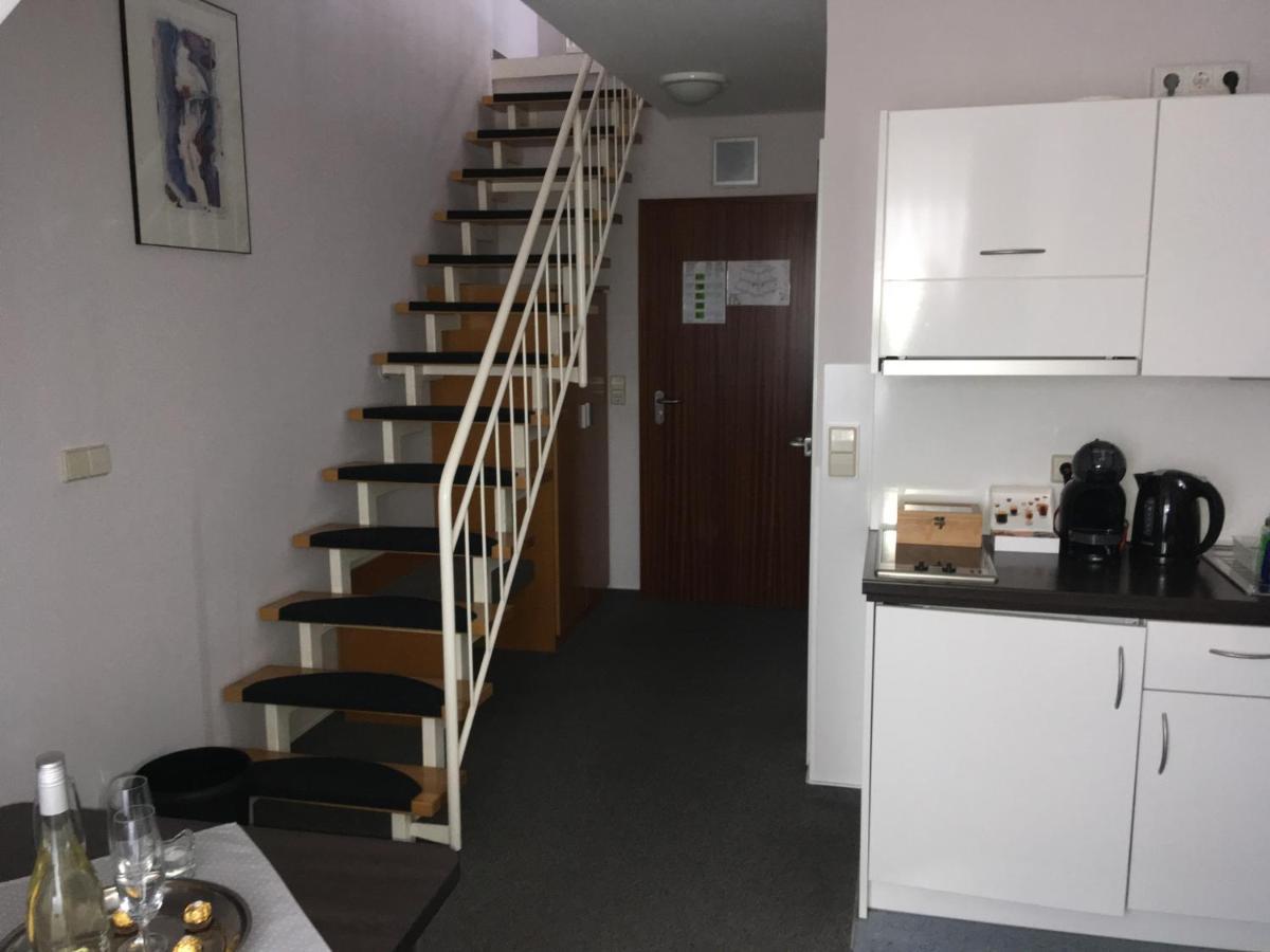 Apartment 47 Sindelfingen Extérieur photo
