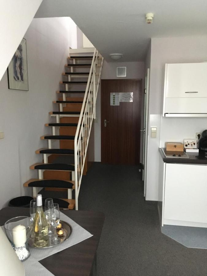 Apartment 47 Sindelfingen Extérieur photo