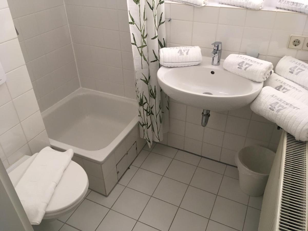 Apartment 47 Sindelfingen Extérieur photo