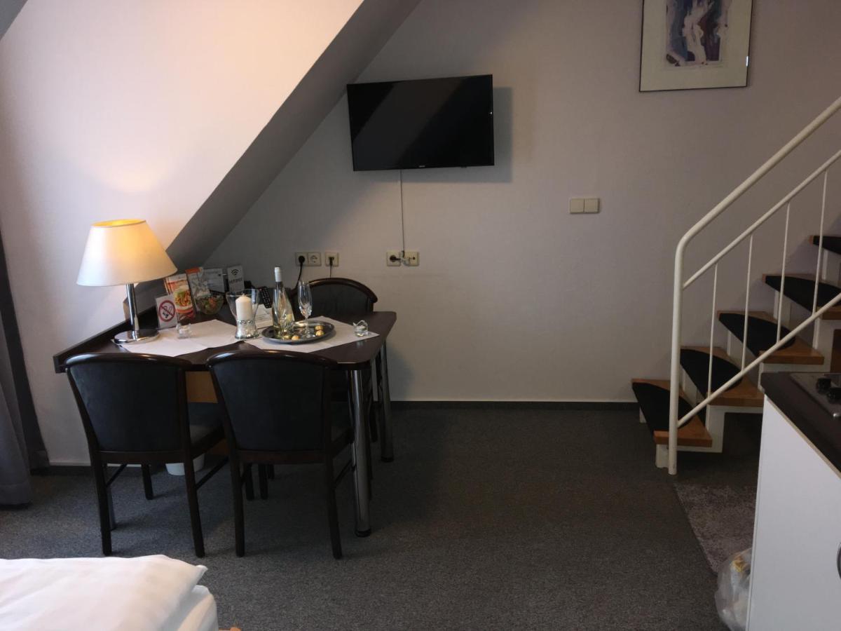 Apartment 47 Sindelfingen Extérieur photo