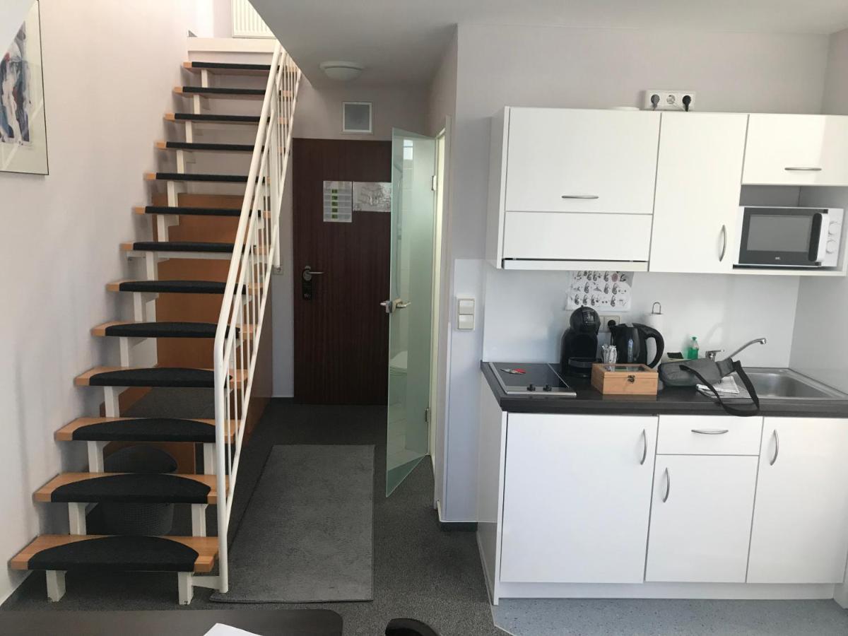 Apartment 47 Sindelfingen Extérieur photo