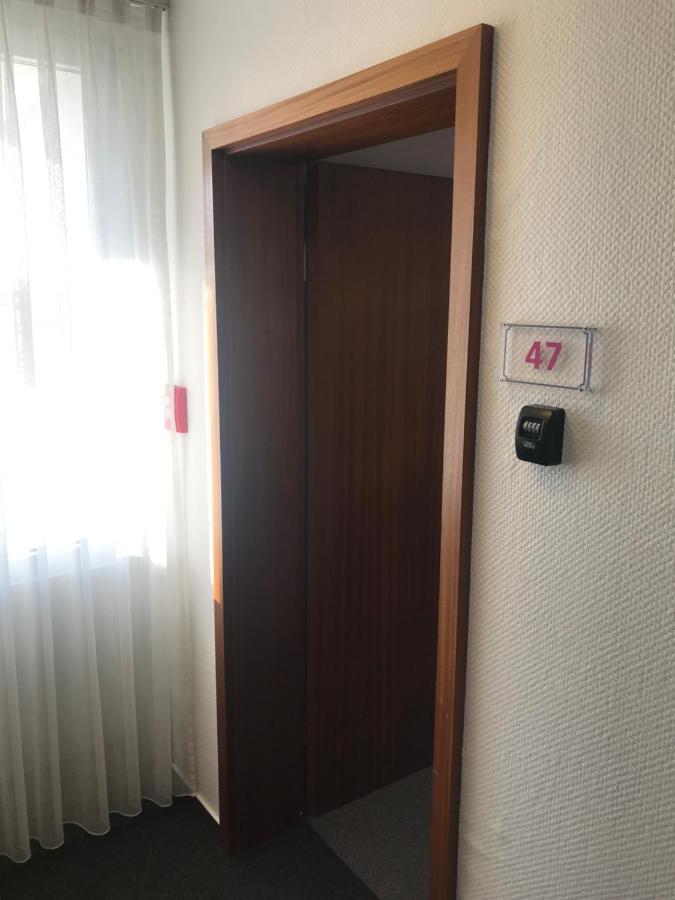Apartment 47 Sindelfingen Extérieur photo