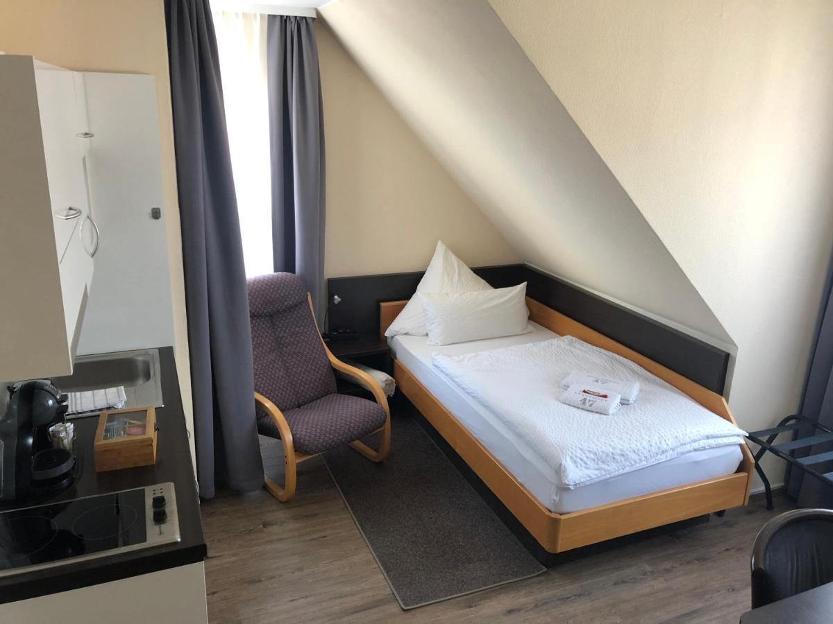 Apartment 47 Sindelfingen Extérieur photo