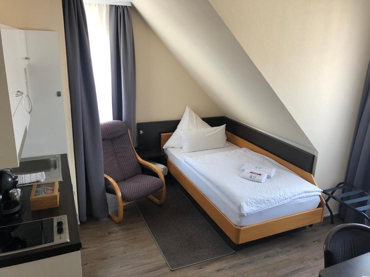 Apartment 47 Sindelfingen Extérieur photo
