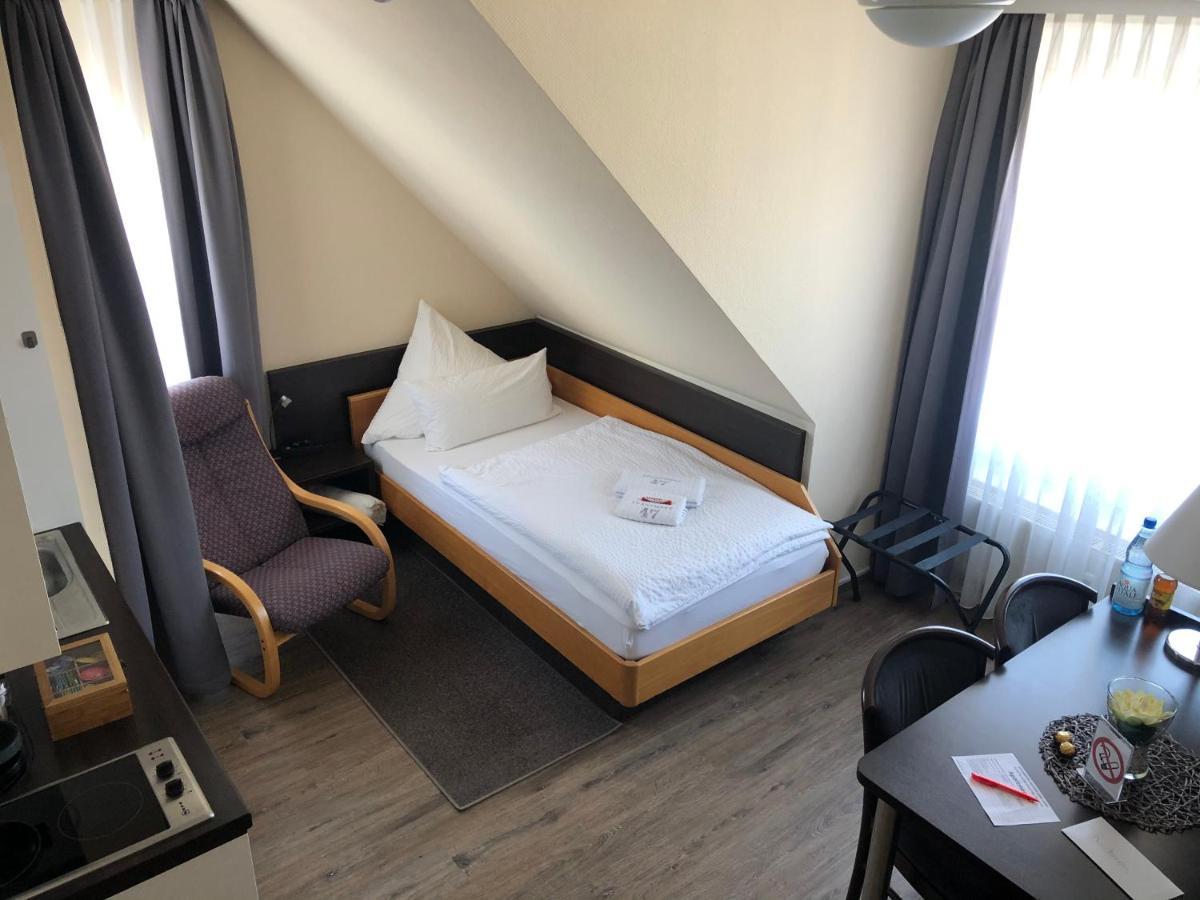 Apartment 47 Sindelfingen Extérieur photo